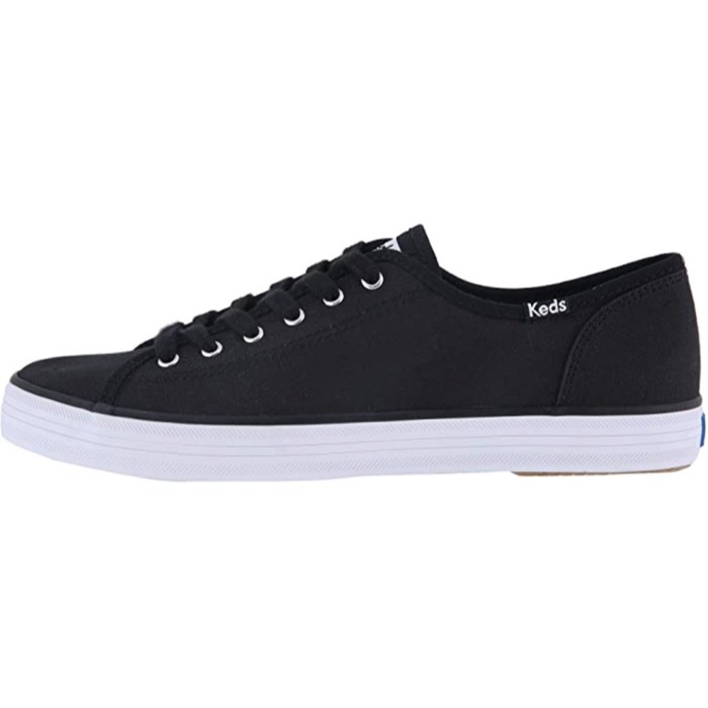 Black Keds